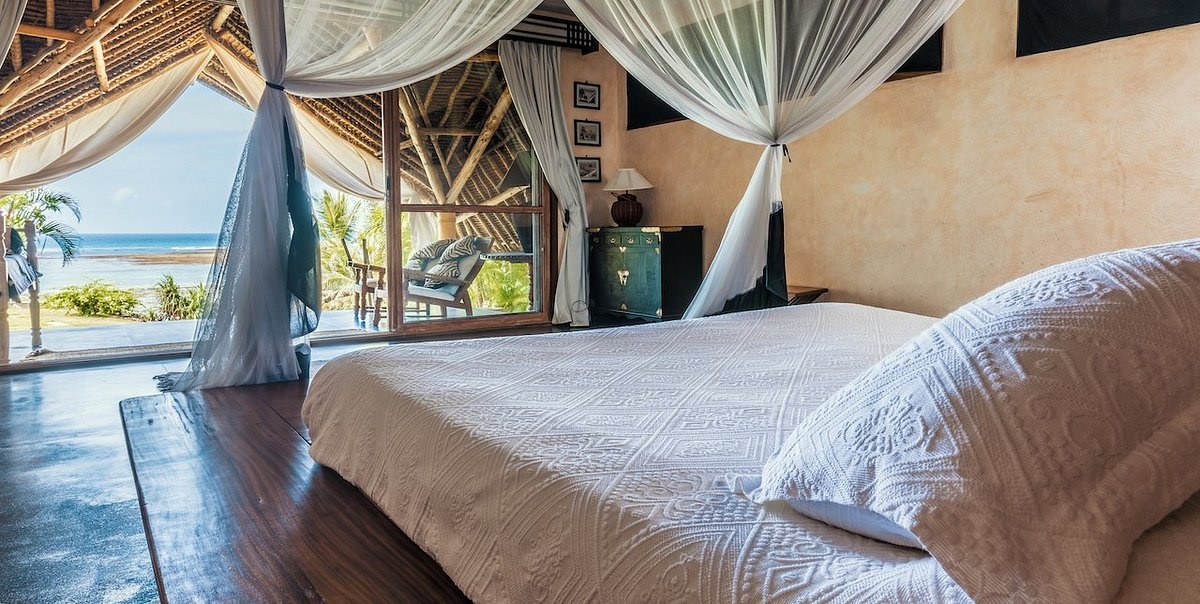 Alfajiri Villas en Diani Beach
