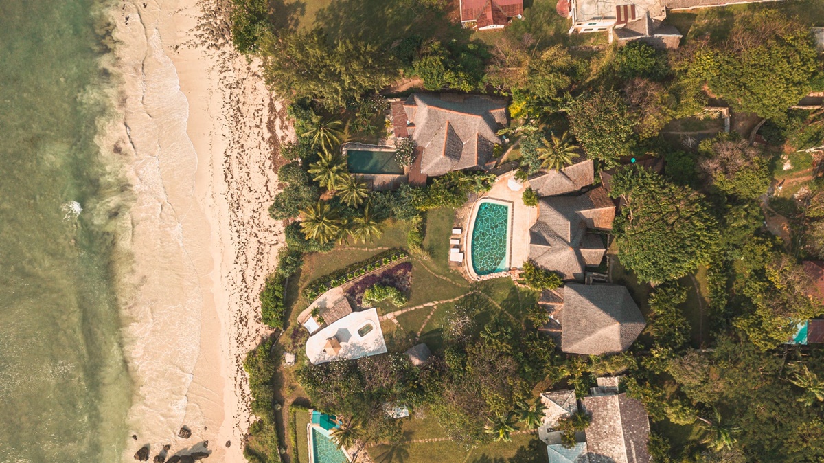 Alfajiri Villas | LAT.40