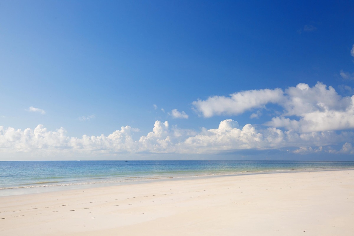 Alfajiri Villas en Diani Beach