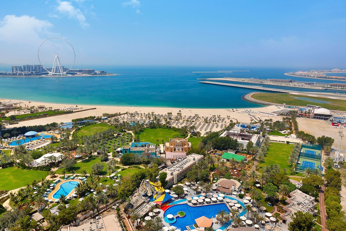 Dubai