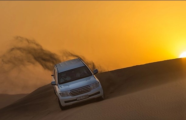 Dubai