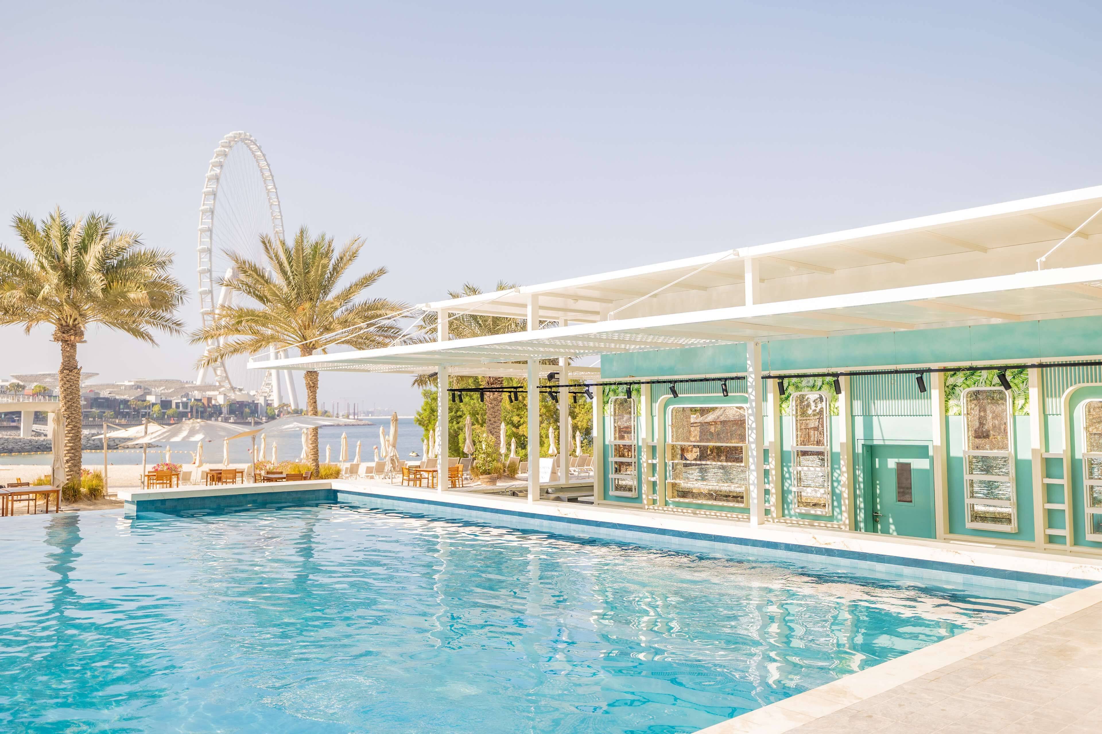 Viaje en familia a Dubai Semana Santa *Premium diseñado por LAT.40