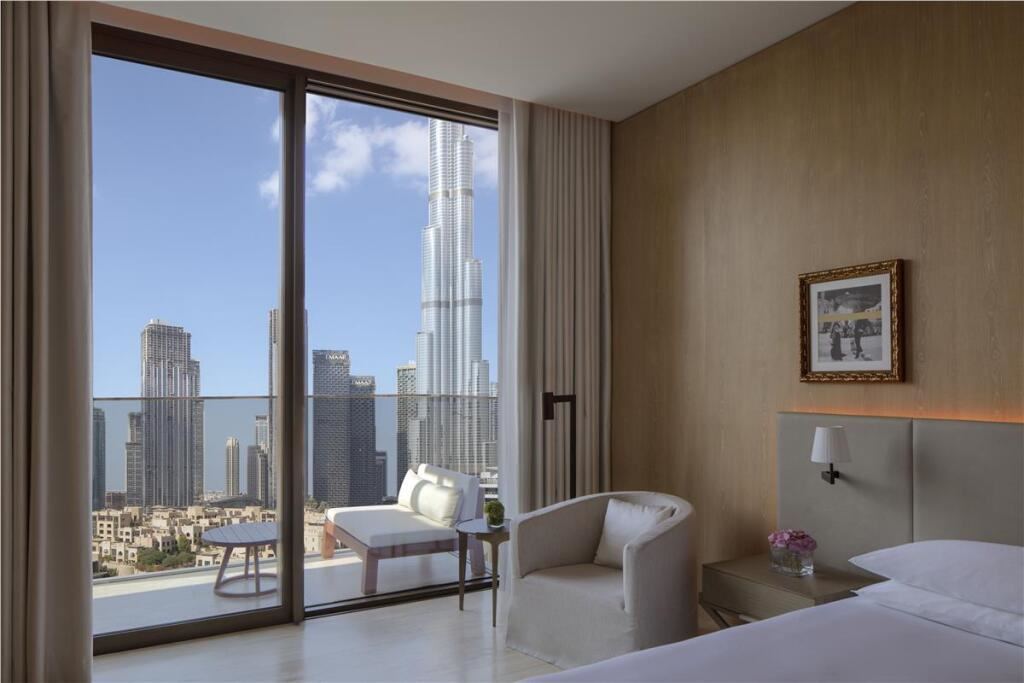 The Dubai Edition en Dubai