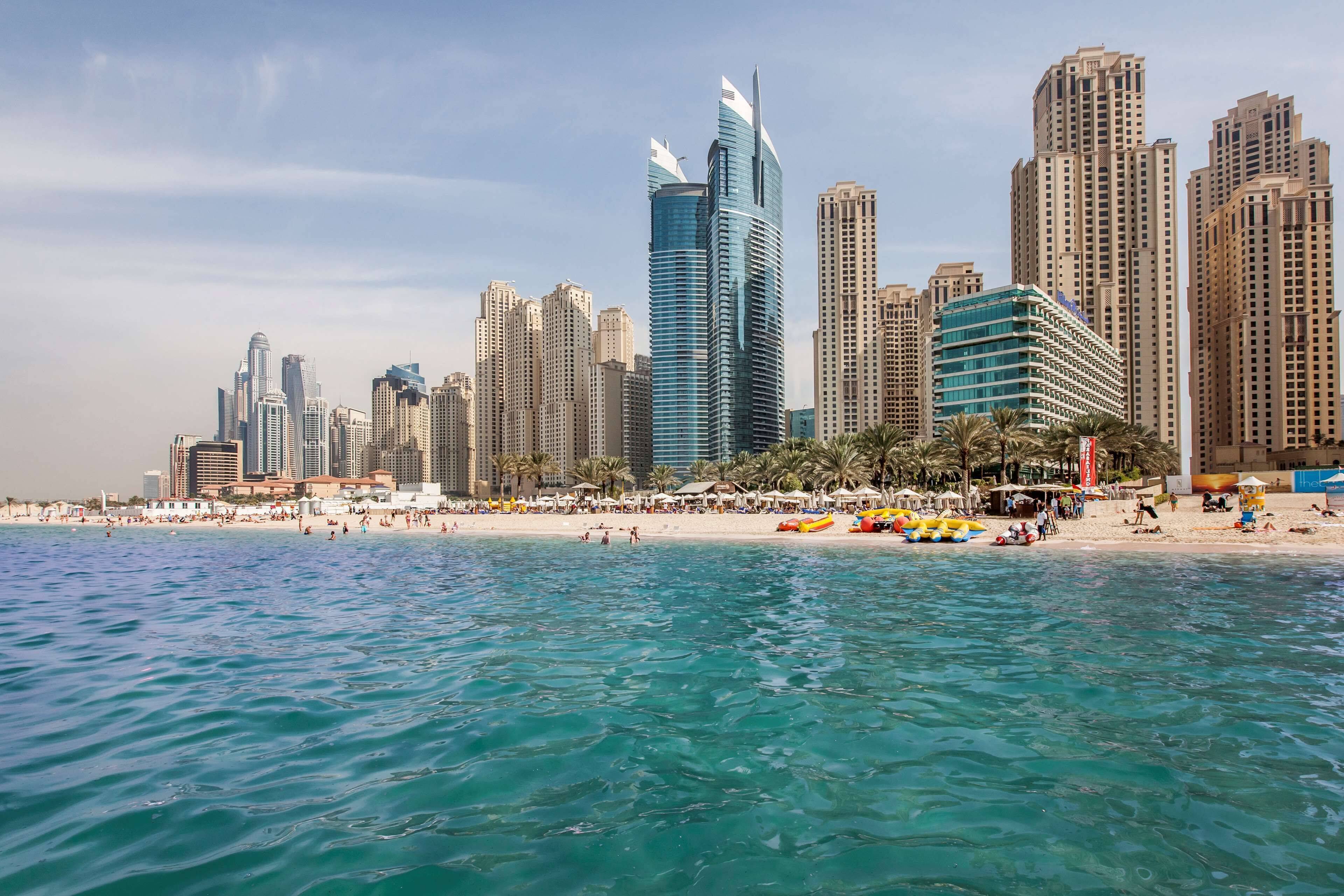 Dubai