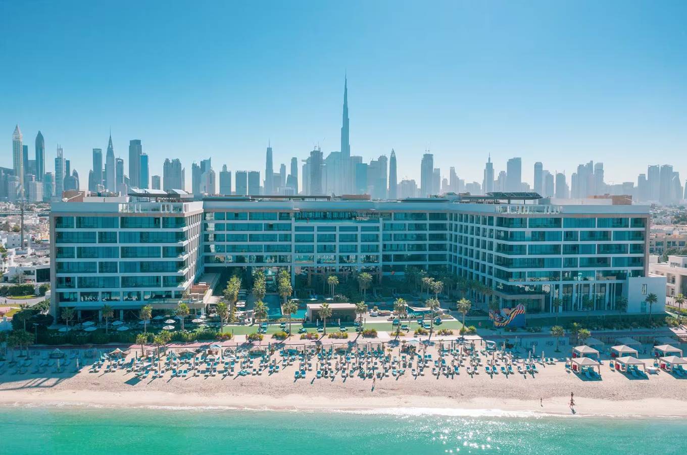 Dubai