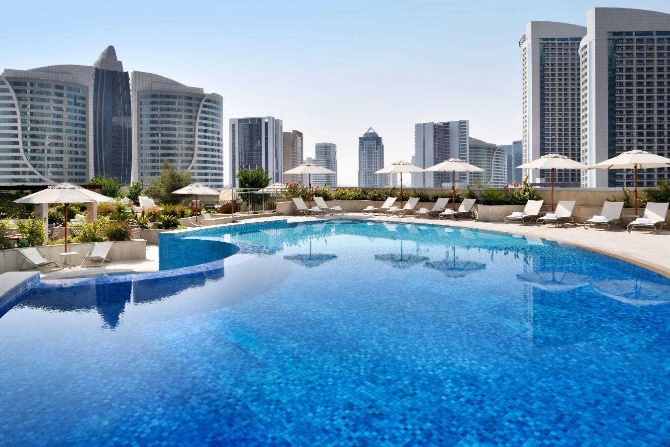 Viaje en familia a Dubai Semana Santa diseñado por LAT.40
