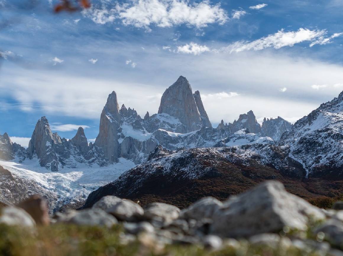 Imagen de viaje LAT.40