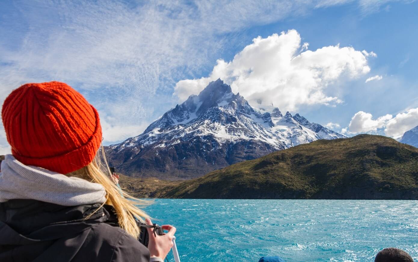 Torres del Paine