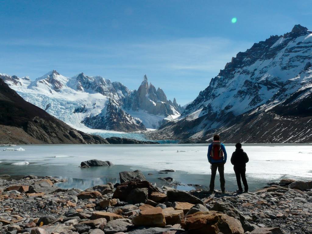 El Chalten | LAT.40