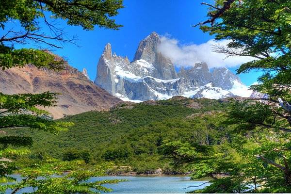 Imagen de viaje LAT.40