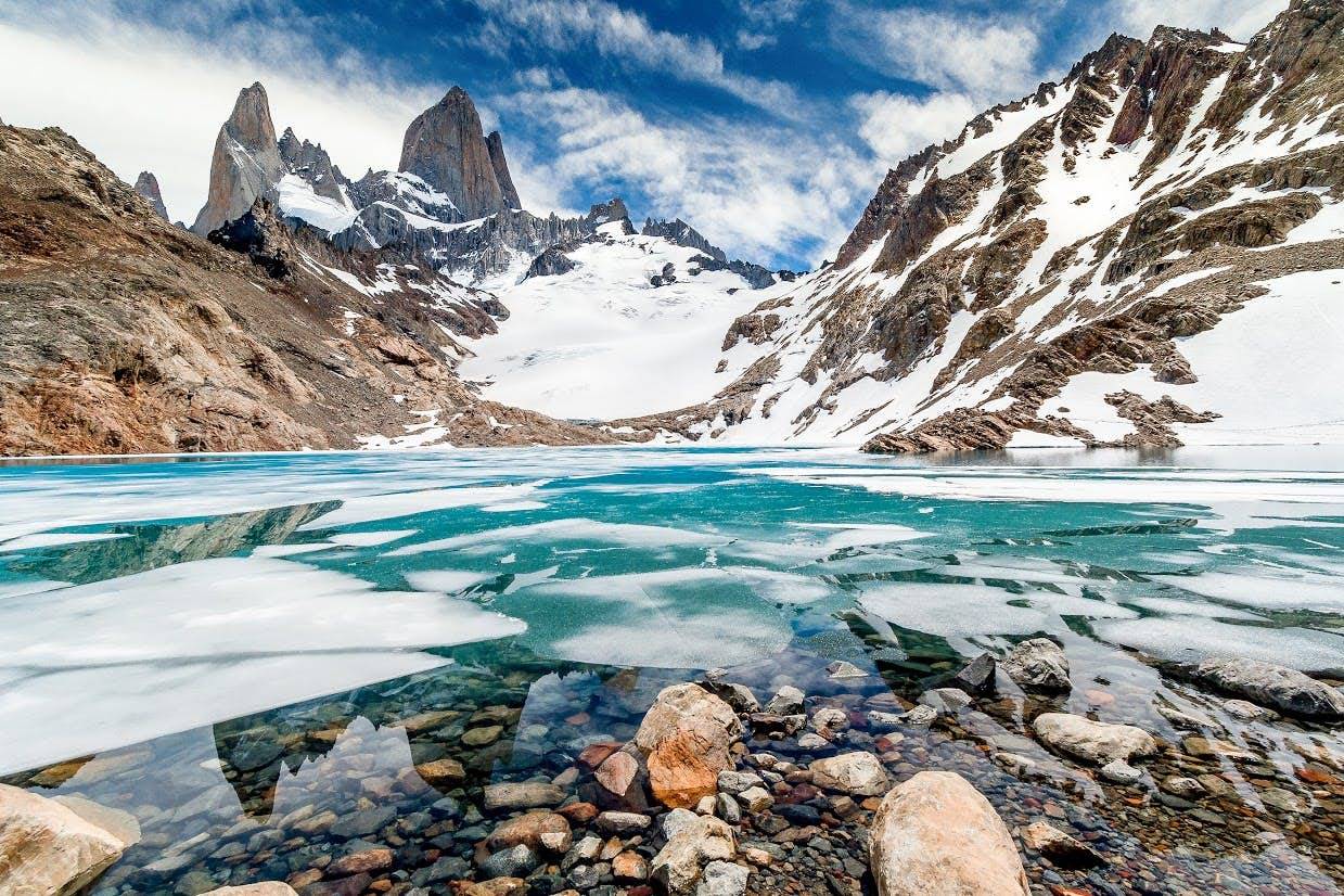 Imagen de viaje LAT.40