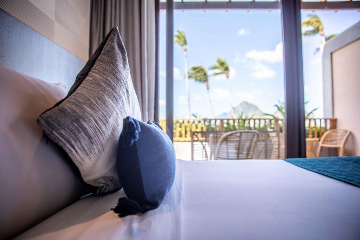 Maremegmeg Beach Club en El Nido