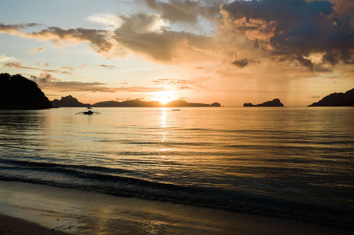 Maremegmeg Beach Club en El Nido