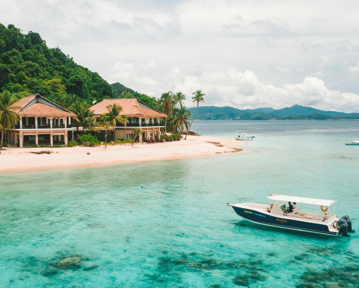 El Nido Palawan