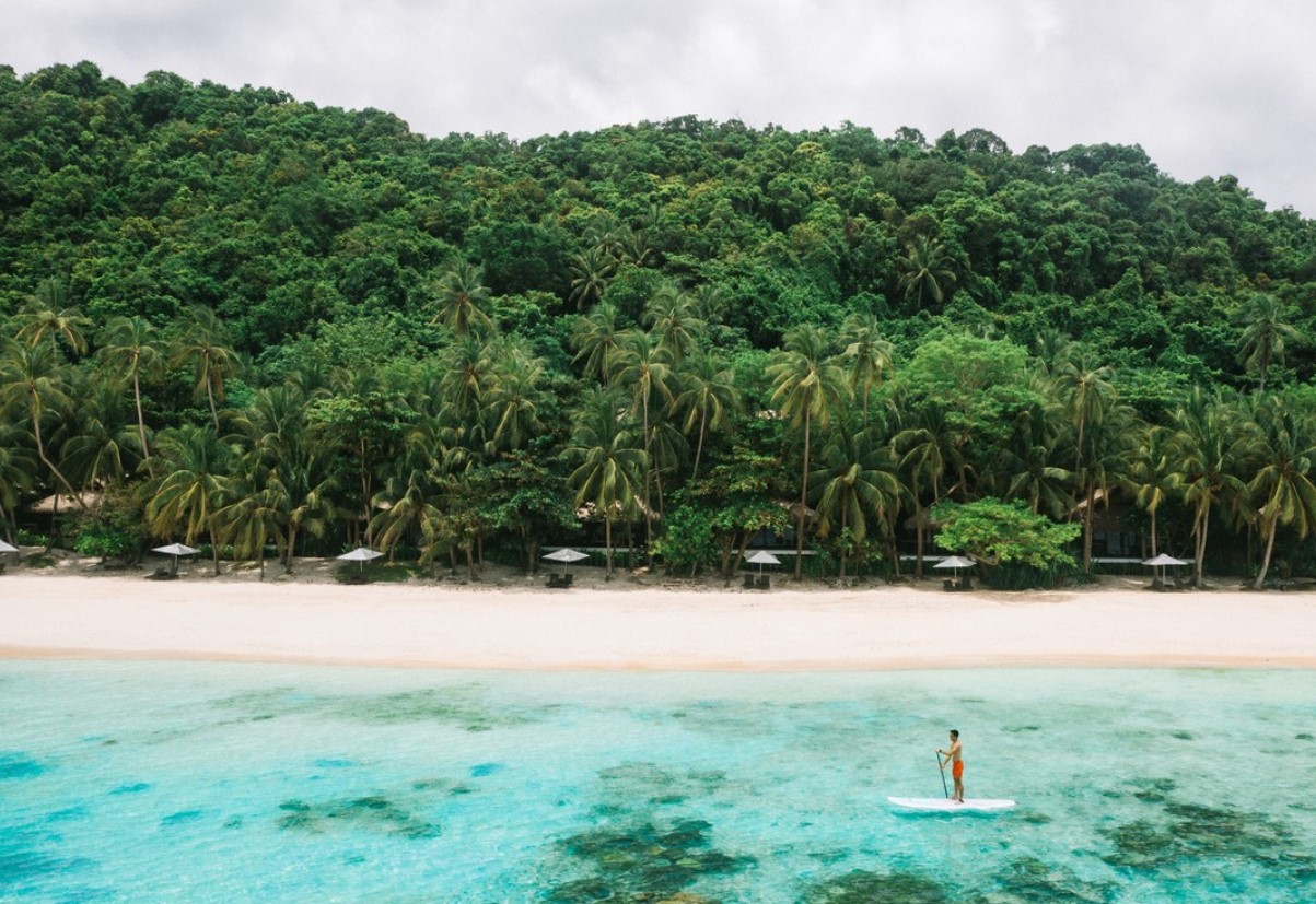 El Nido Palawan