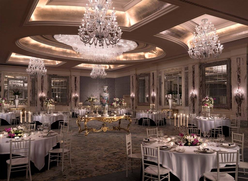 Shangri-La Bosphorus, Istanbul  en Estambul