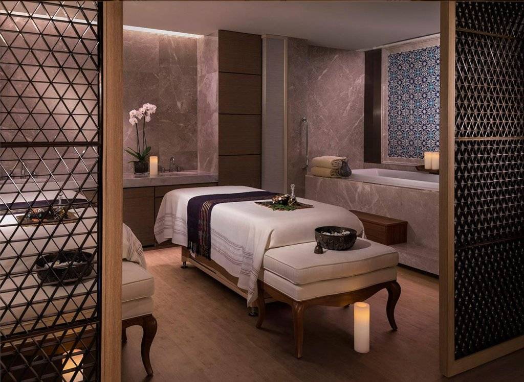 Shangri-La Bosphorus, Istanbul  en Estambul