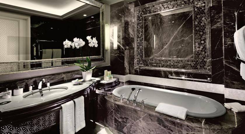 Shangri-La Bosphorus, Istanbul  en Estambul