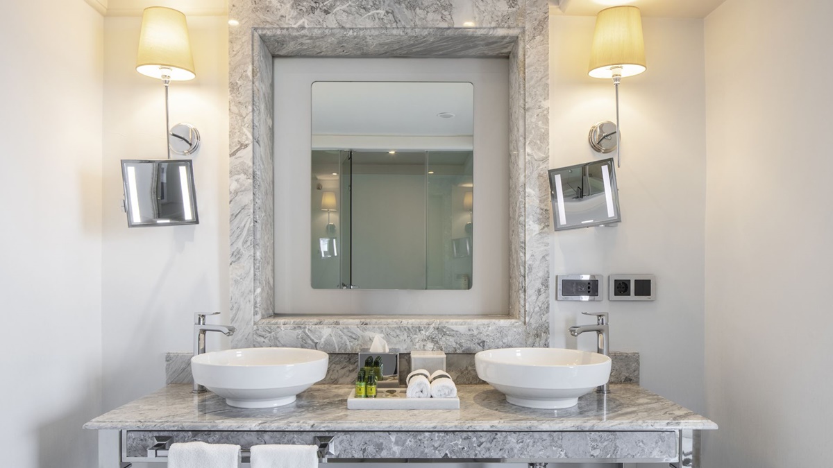 The Bank Hotel Istanbul en Estambul