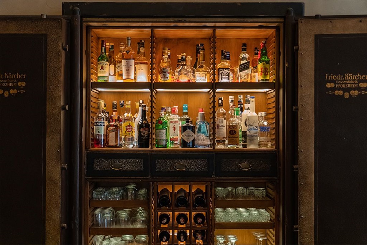 The Bank Hotel Istanbul en Estambul