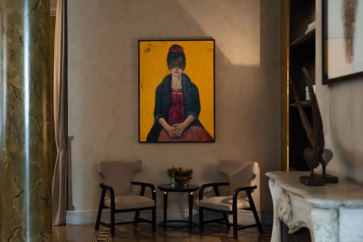 The Bank Hotel Istanbul en Estambul