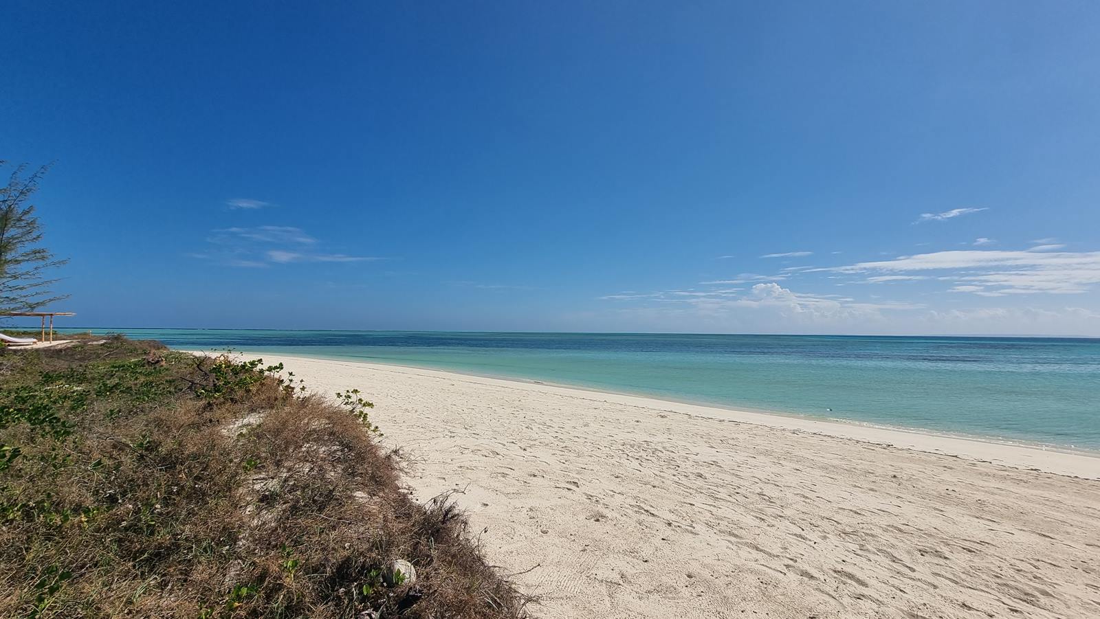 Fanjove Island