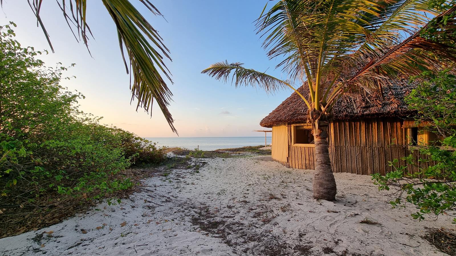 Fanjove Island