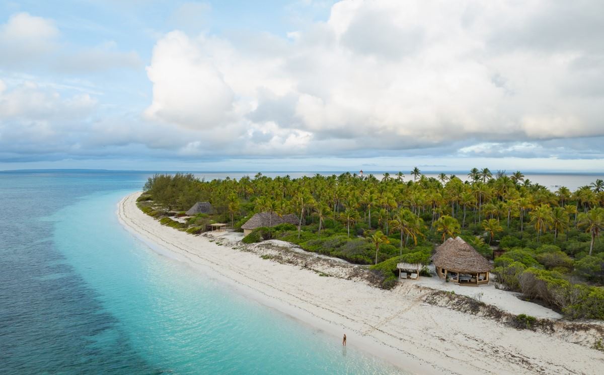 Fanjove Island