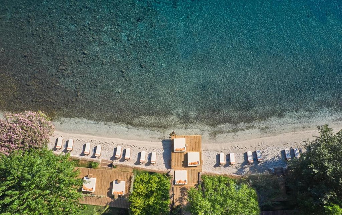 Yazz Collective en Fethiye