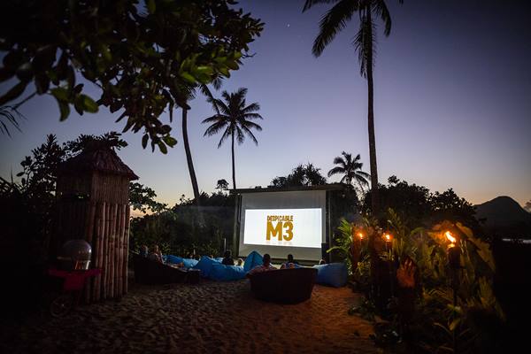 Nanuku Resort en Fiji