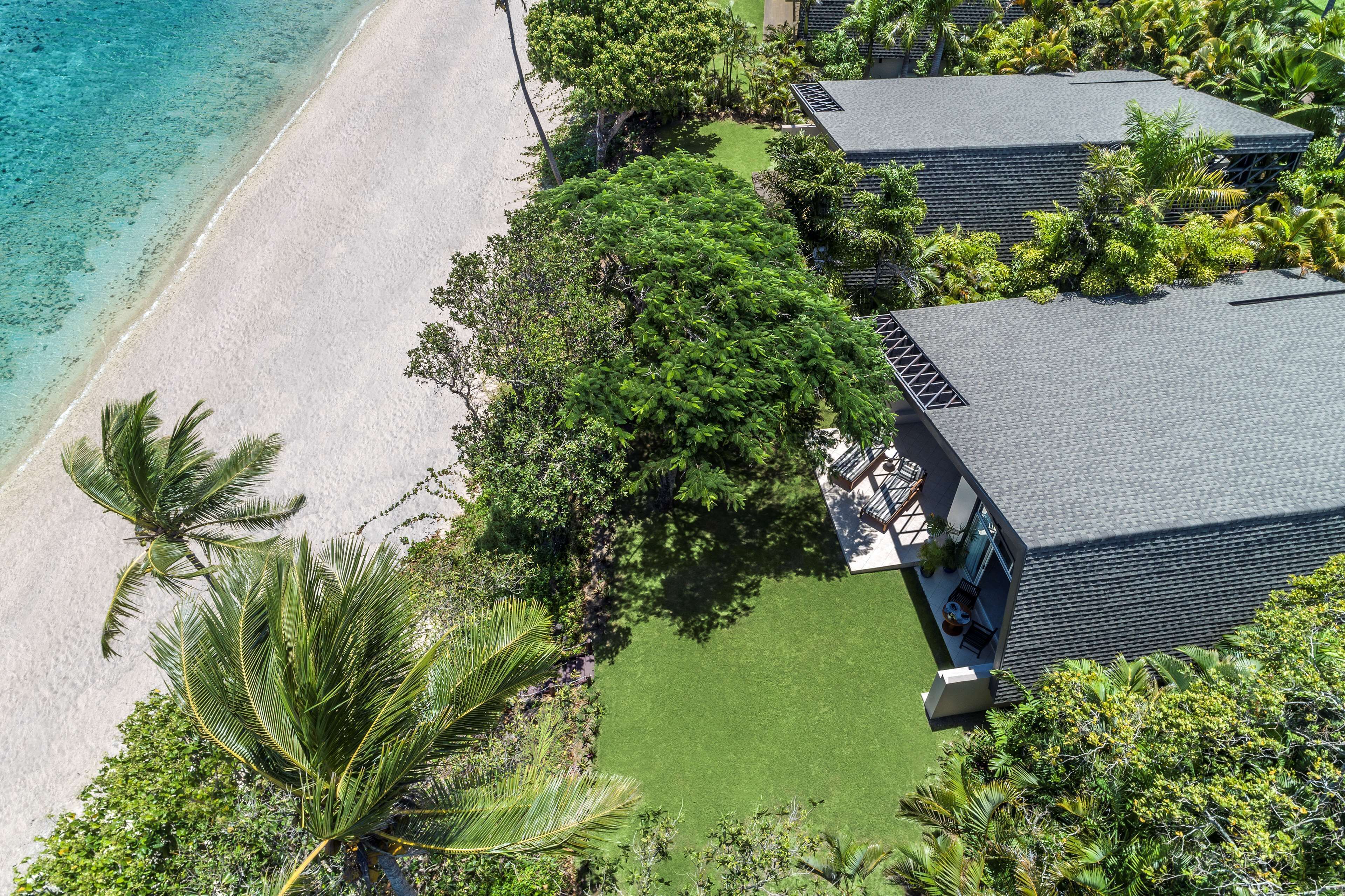 Shangri-La Yanuca Island en Fiji