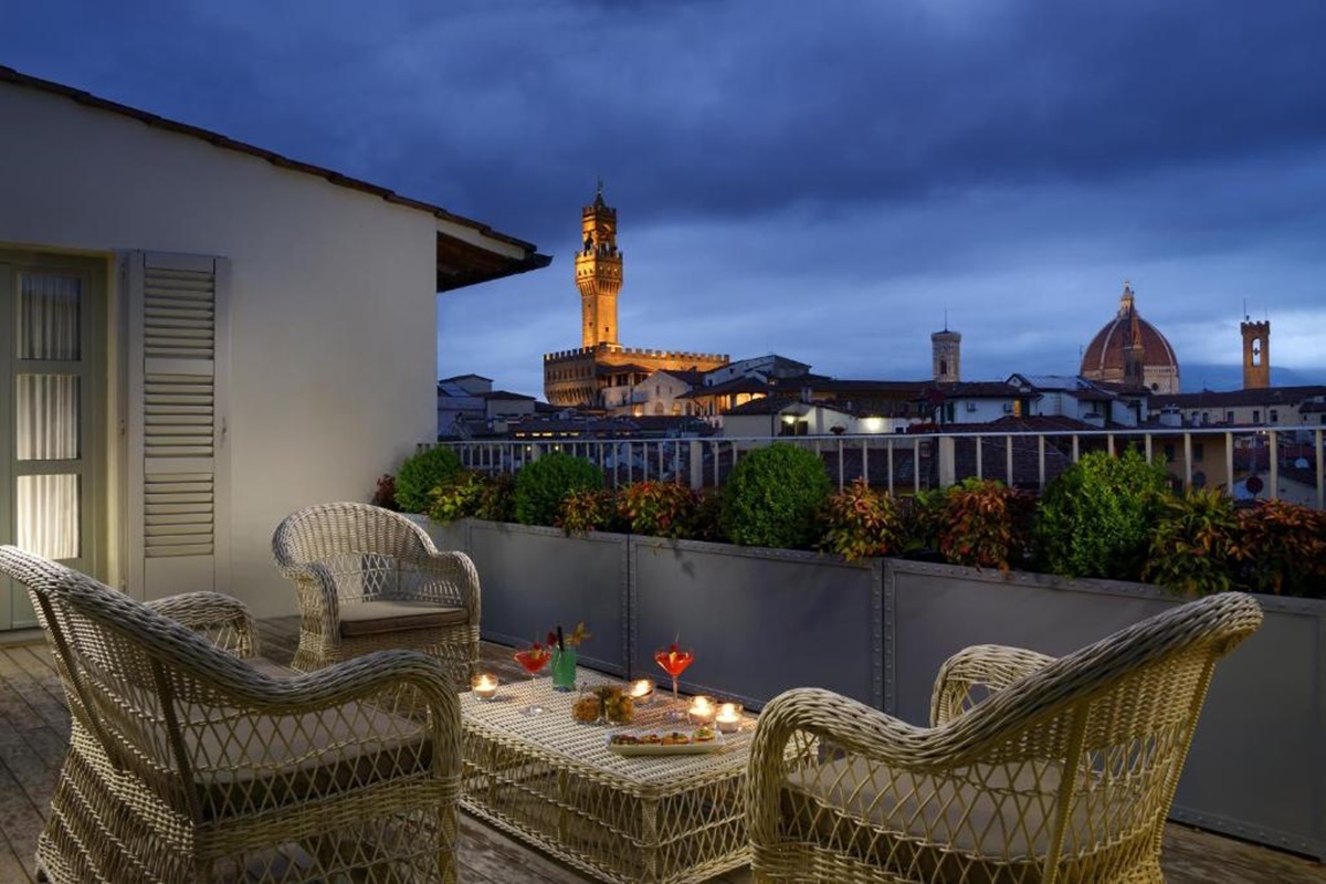 Florencia