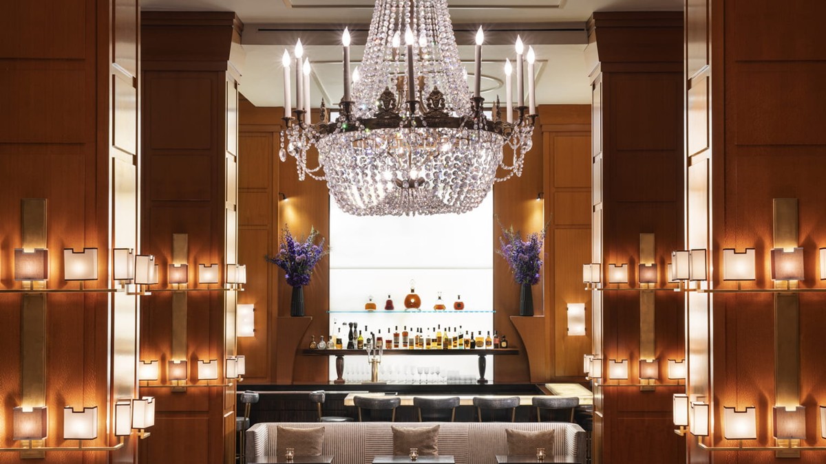 Beverly Wilshire a Four Seasons Hotel en Los Angeles