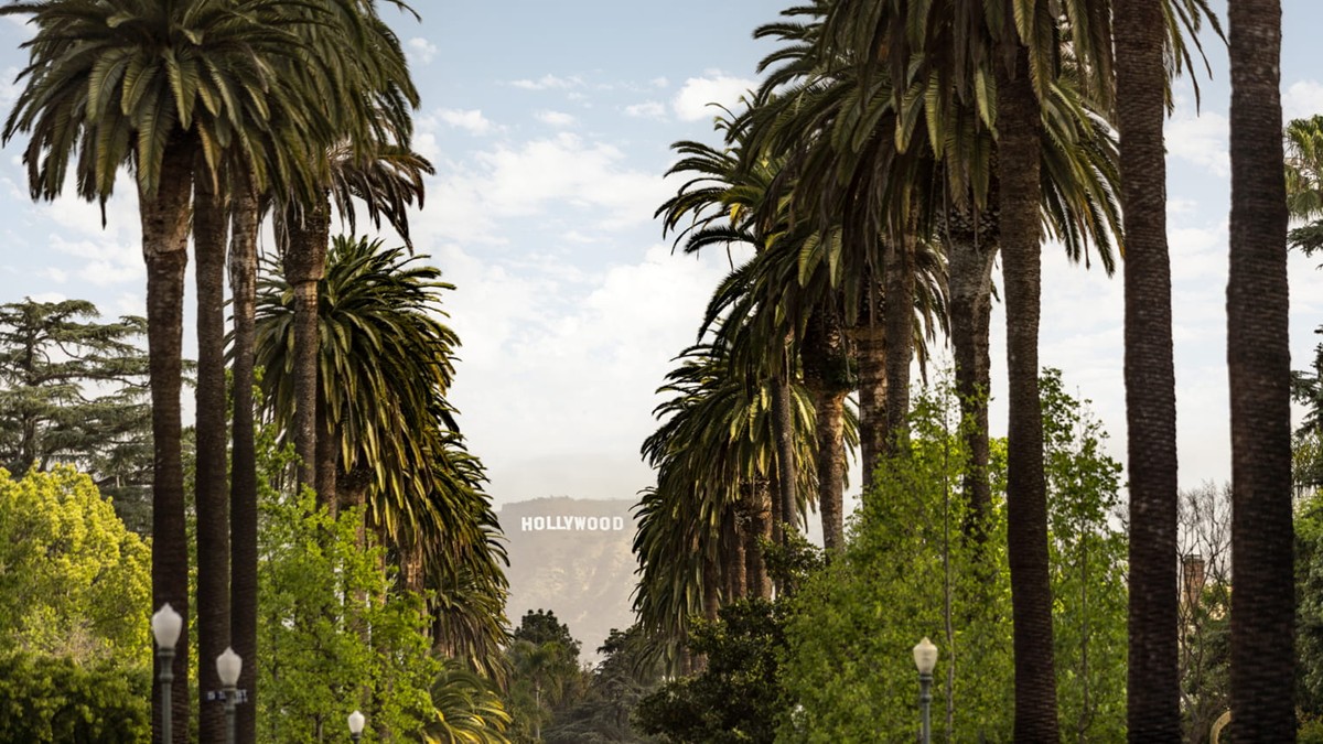 Beverly Wilshire a Four Seasons Hotel en Los Angeles