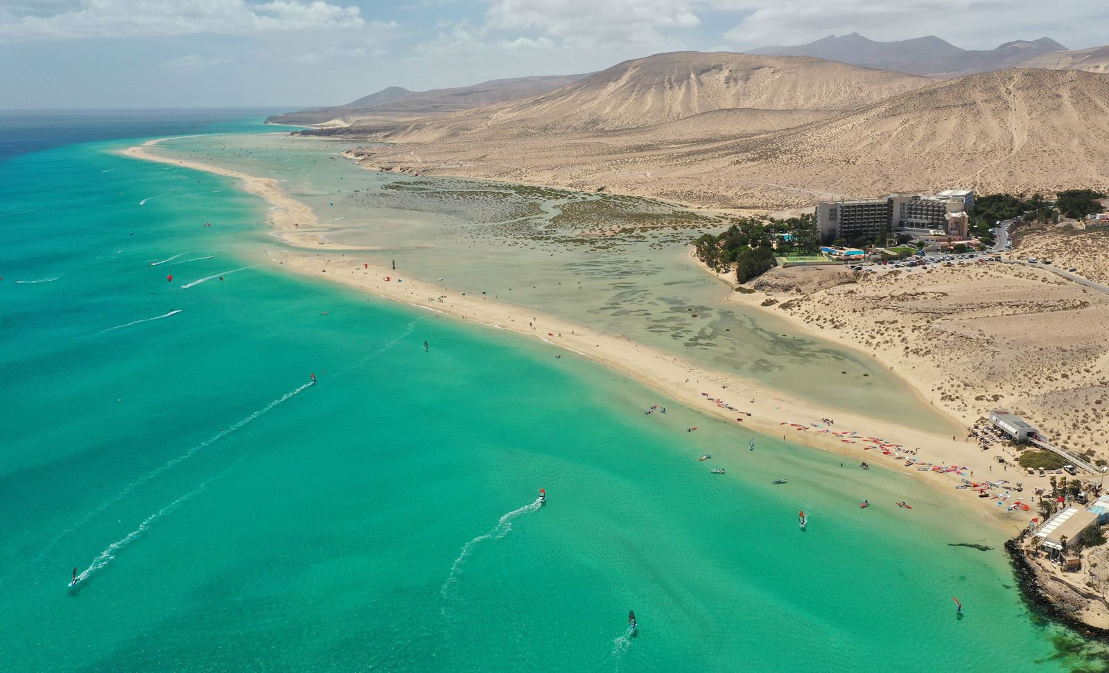 INNSIDE by Melia Fuerteventura en Fuerteventura