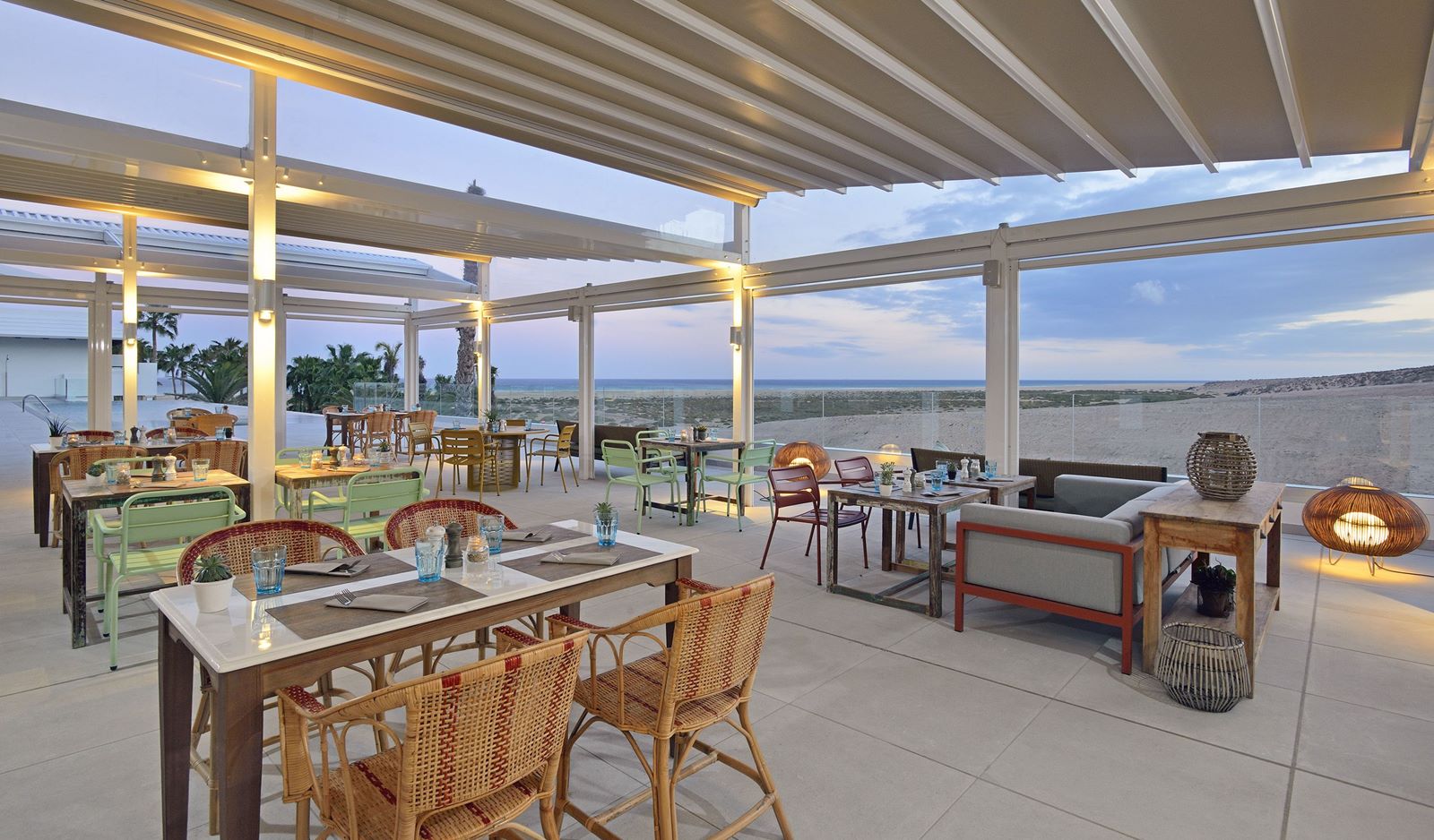 INNSIDE by Melia Fuerteventura en Fuerteventura