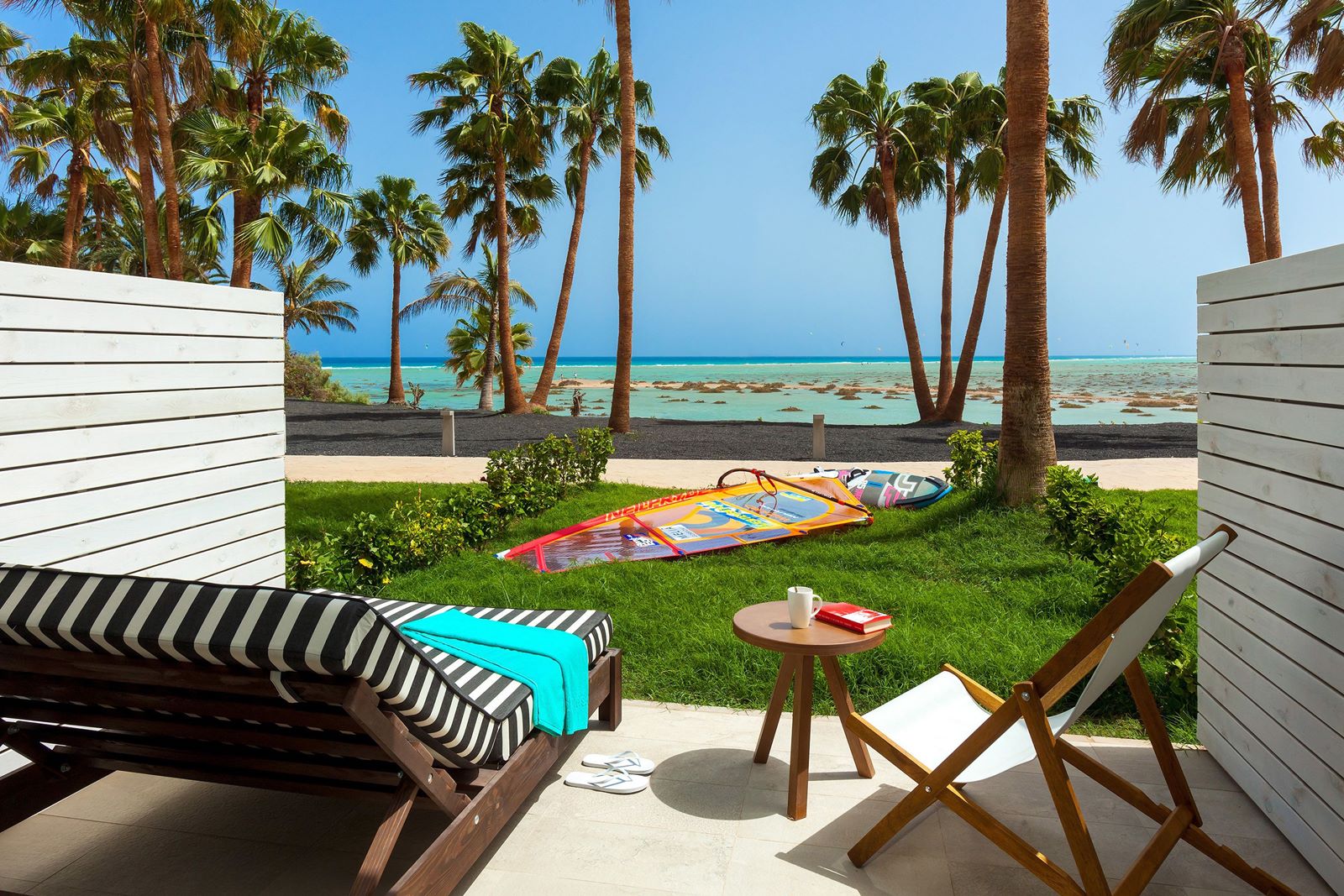 INNSIDE by Melia Fuerteventura en Fuerteventura