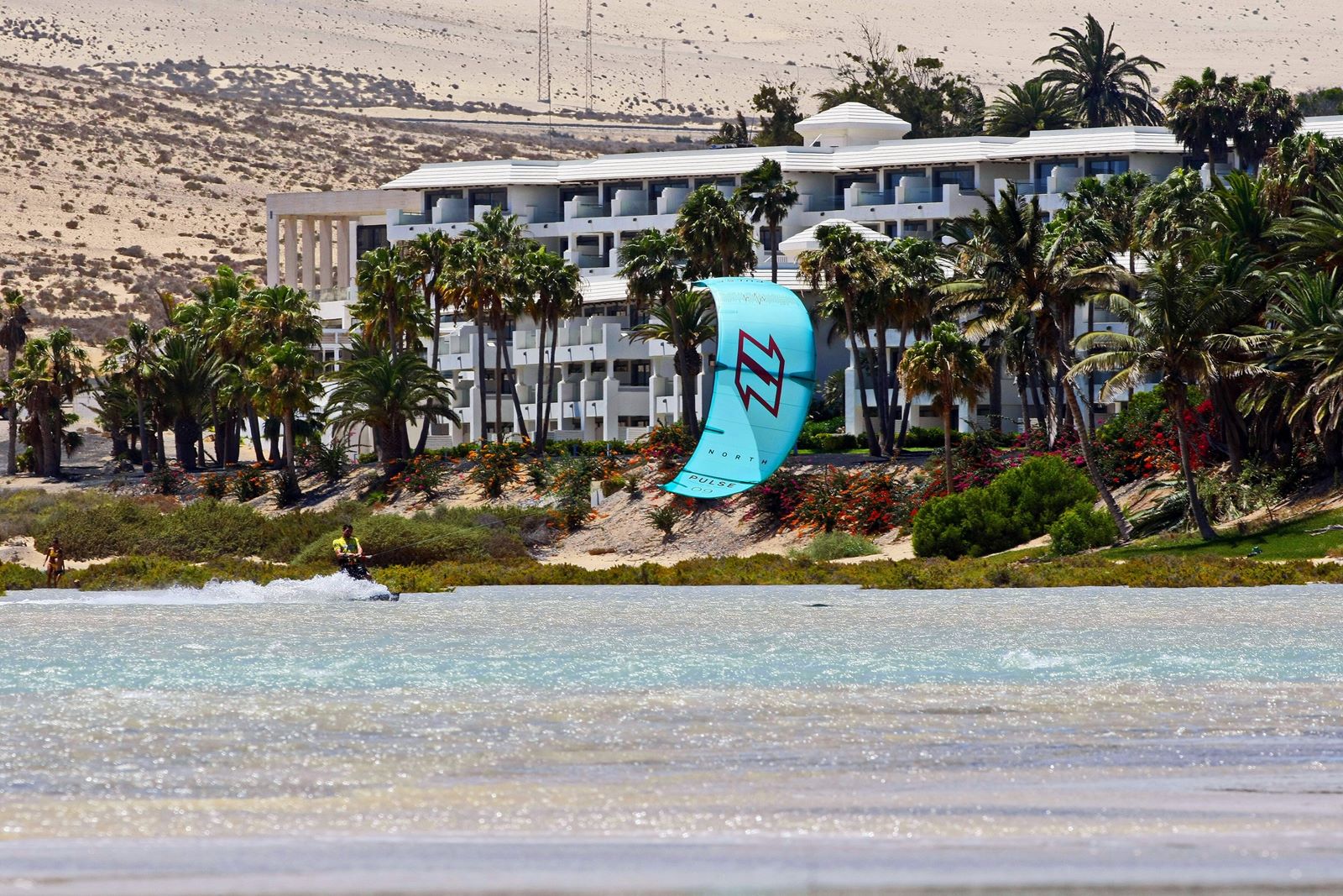 INNSIDE by Melia Fuerteventura en Fuerteventura