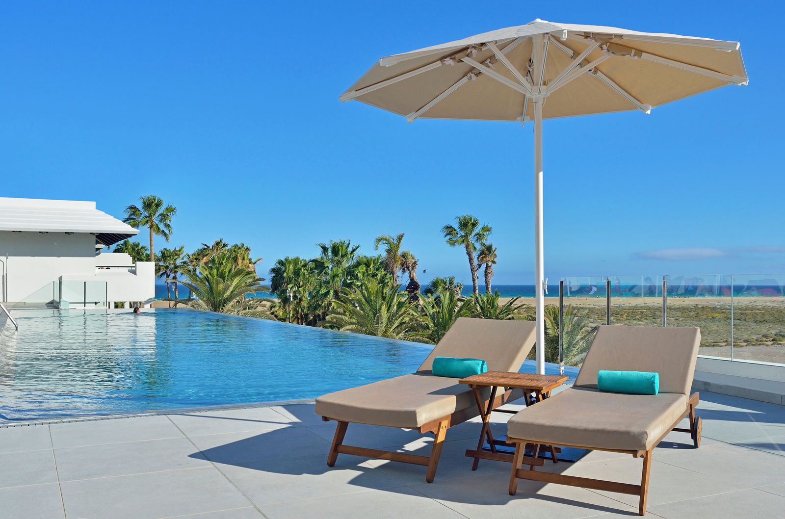 INNSIDE by Melia Fuerteventura en Fuerteventura