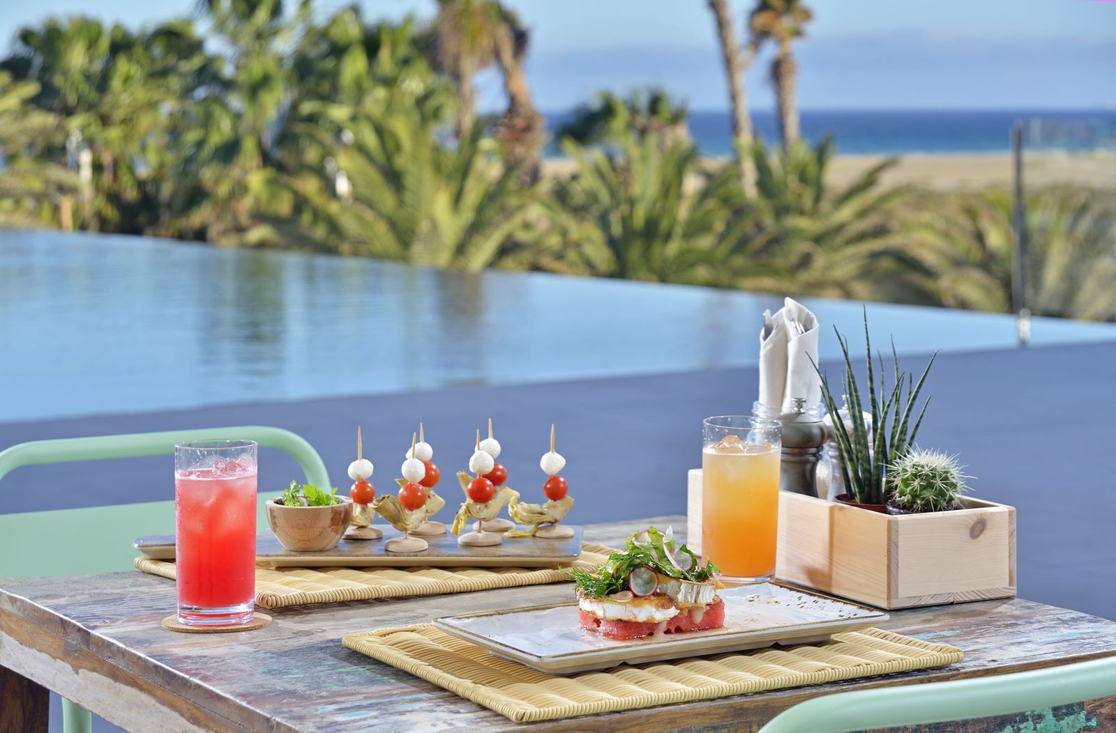 INNSIDE by Melia Fuerteventura en Fuerteventura