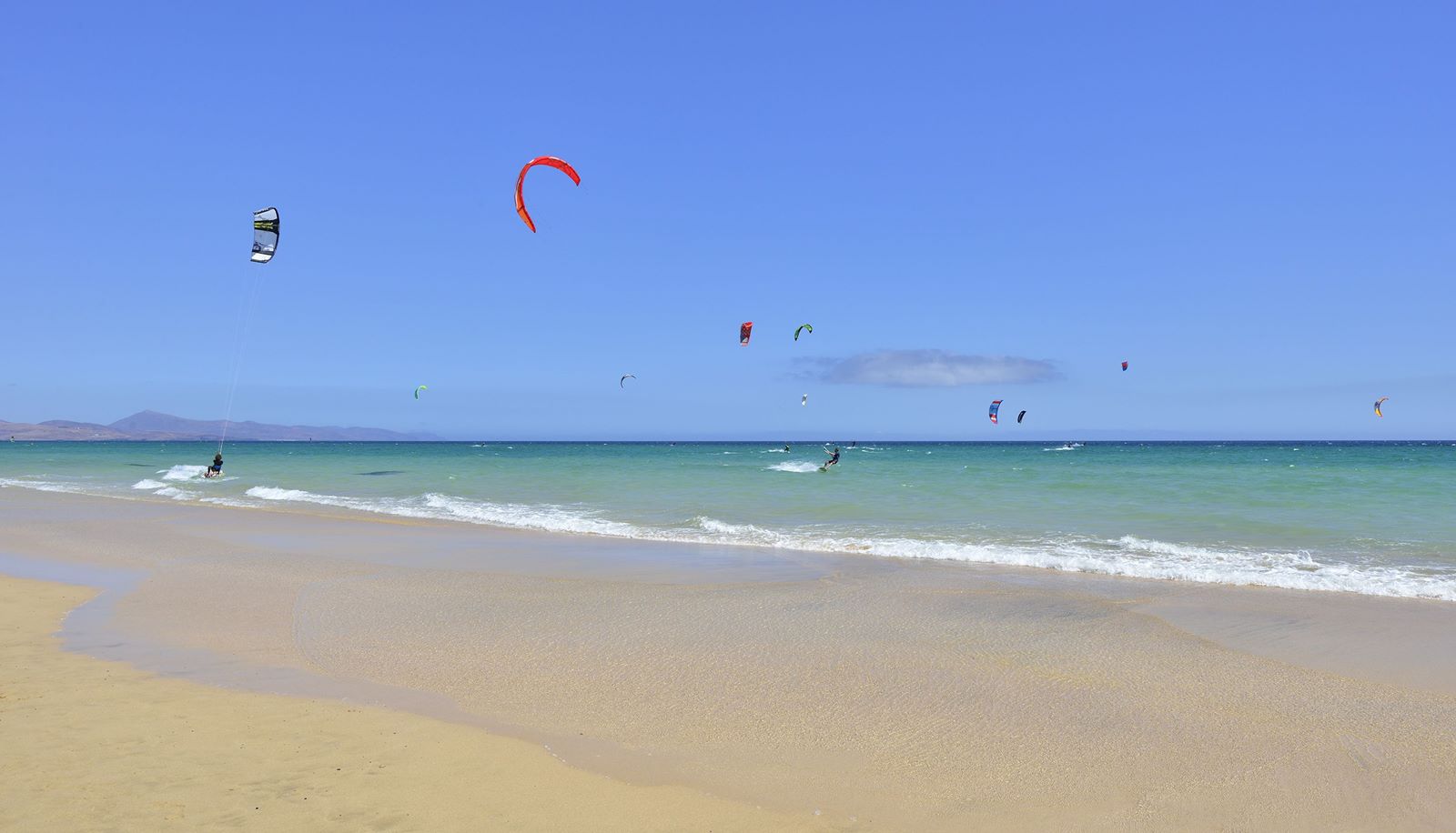INNSIDE by Melia Fuerteventura en Fuerteventura