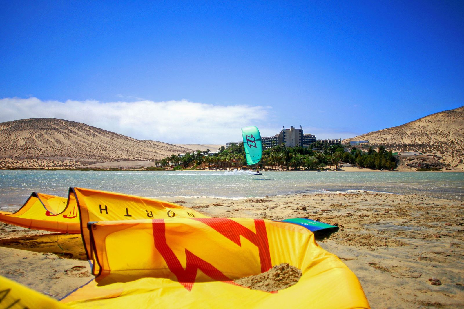 INNSIDE by Melia Fuerteventura en Fuerteventura