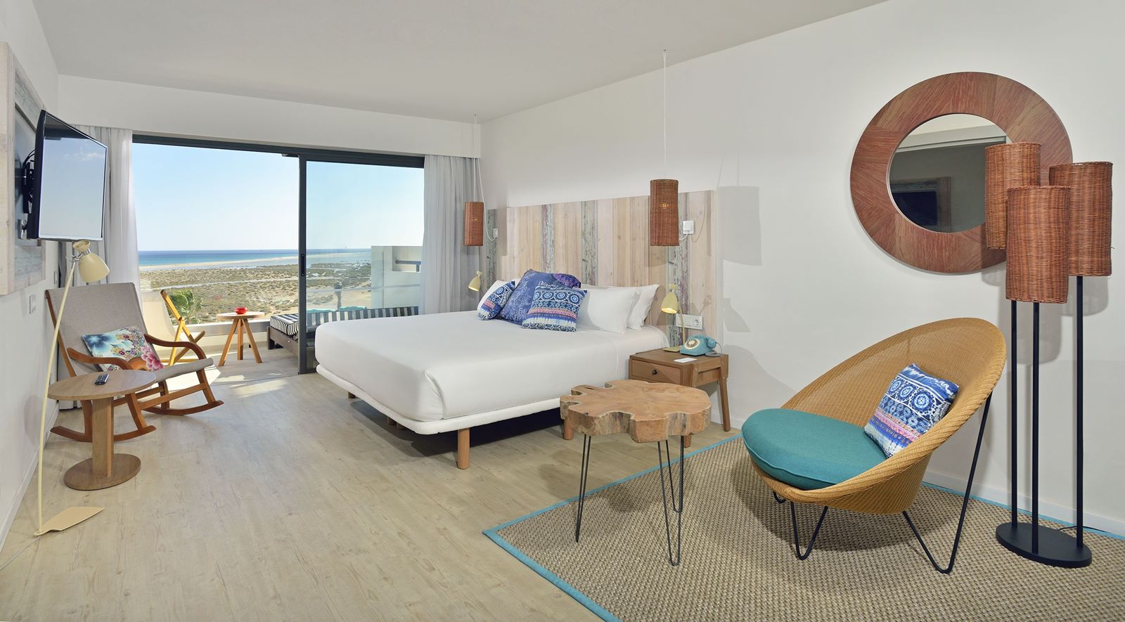 INNSIDE by Melia Fuerteventura en Fuerteventura