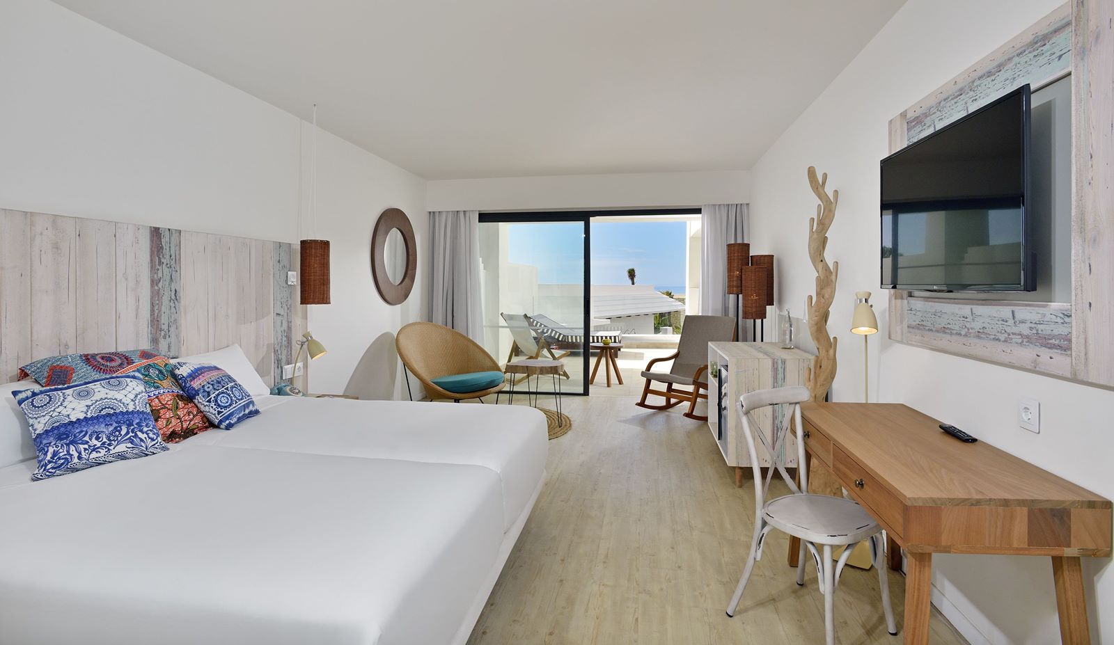 INNSIDE by Melia Fuerteventura en Fuerteventura