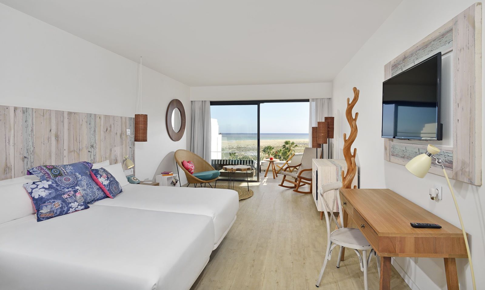INNSIDE by Melia Fuerteventura en Fuerteventura