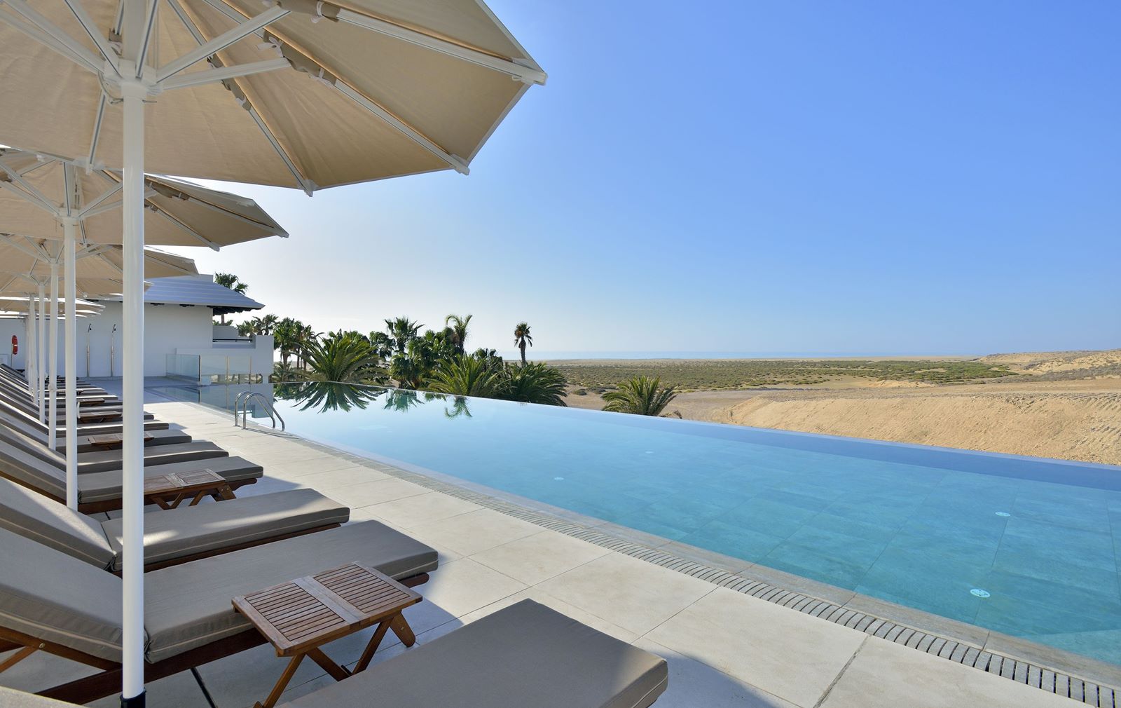 INNSIDE by Melia Fuerteventura en Fuerteventura