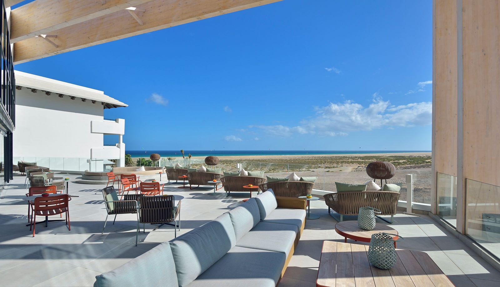 INNSIDE by Melia Fuerteventura en Fuerteventura