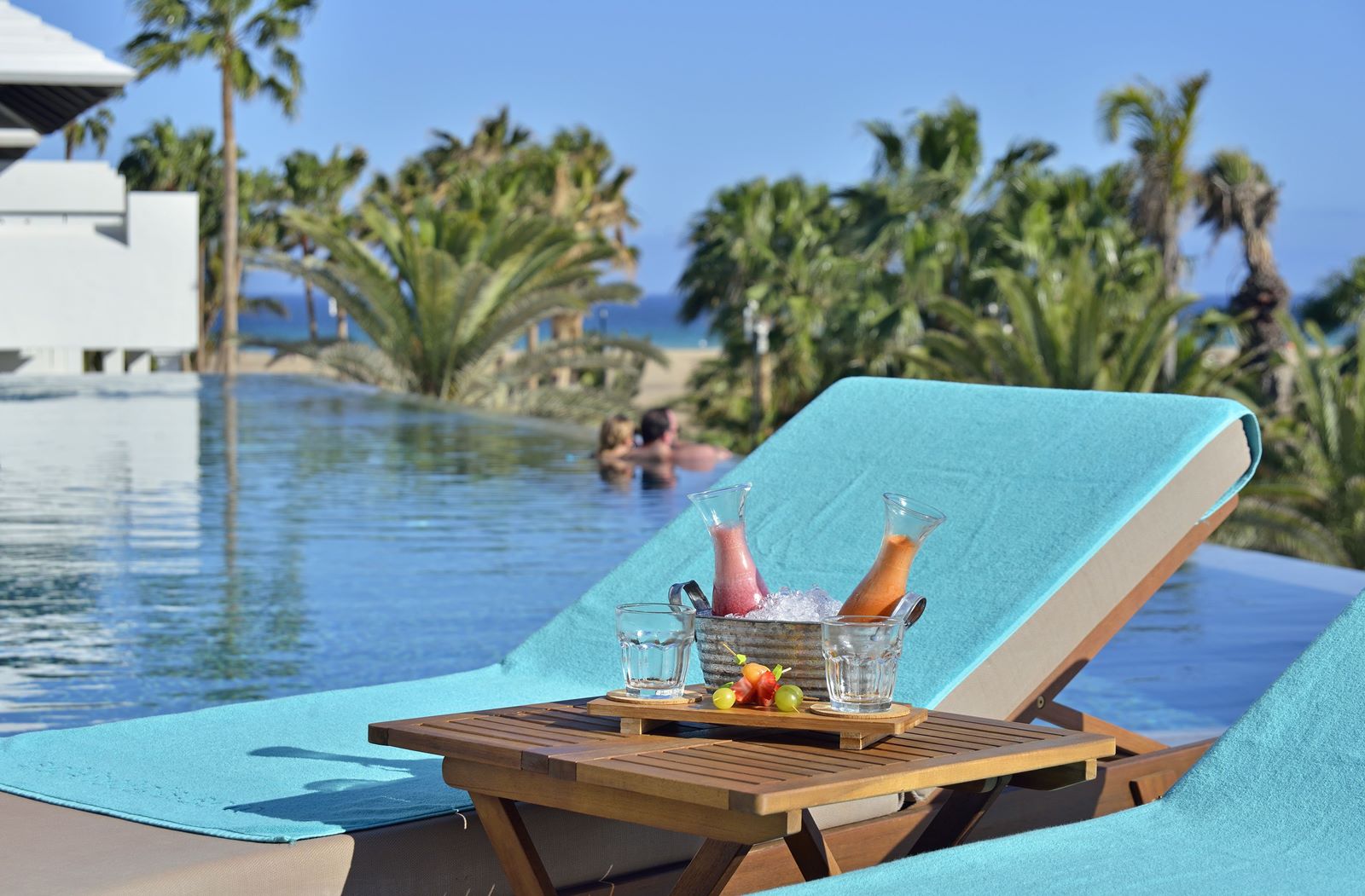 INNSIDE by Melia Fuerteventura en Fuerteventura
