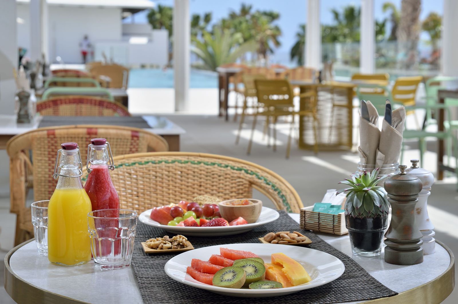 INNSIDE by Melia Fuerteventura en Fuerteventura