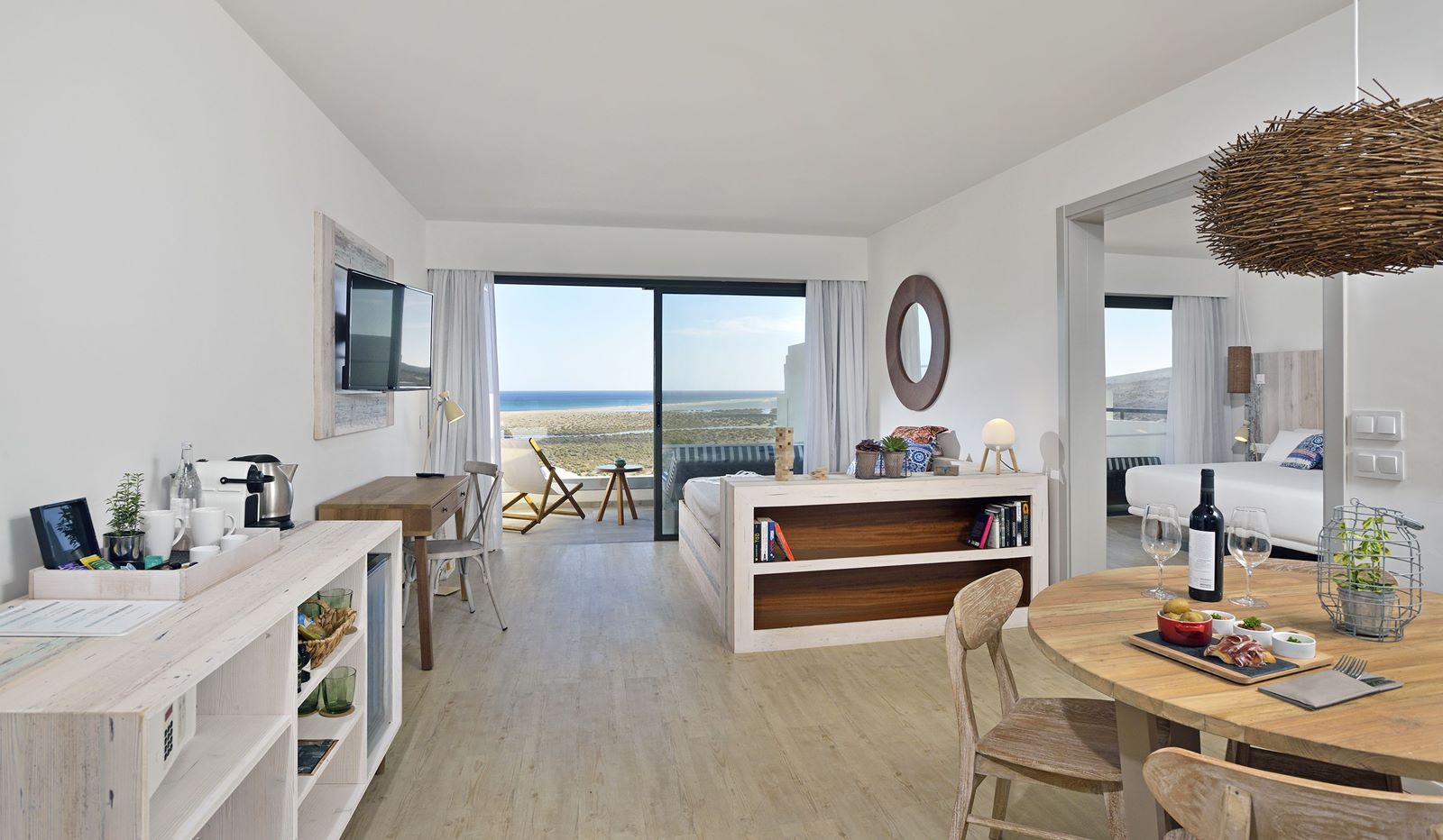 INNSIDE by Melia Fuerteventura en Fuerteventura